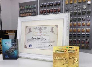 Ockert gewinnt „Grammy“ unter den Angel-Auszeichnungen