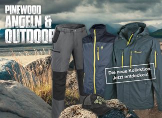 Sind Sie für jedes Wetter richtig bekleidet?