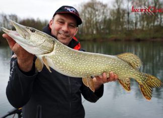 Zuwachs im Iron Claw-Team