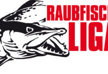 Die Abschlusswertung der RAUBFISCH-Liga 2017