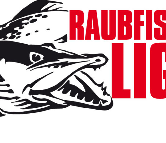 Die Abschlusswertung der RAUBFISCH-Liga 2017