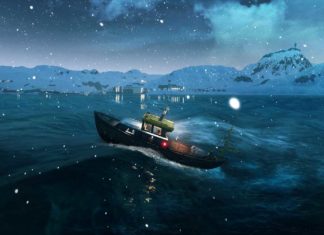 Fishing: Barents Sea