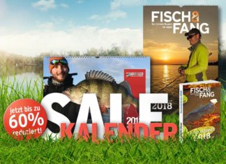 Großer Kalender SALE im Pareyshop – bis zu 60% reduziert!