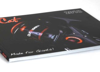 Neuer Uni Cat-Katalog