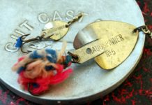 Ein Spinner namens Haug