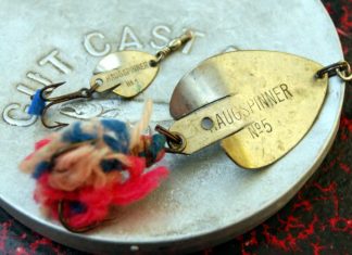 Ein Spinner namens Haug