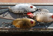 Koppen aus Blech Die ersten Koppen-Blinker? Diese Modelle von Hendrik van Ophemert könnten es sein. Er ist der heißeste Erfinder-Kandidat.