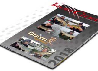 Neuheiten von Iron Claw