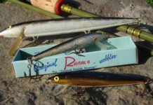 Triumph der Tauchschaufel