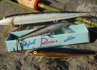 Triumph der Tauchschaufel