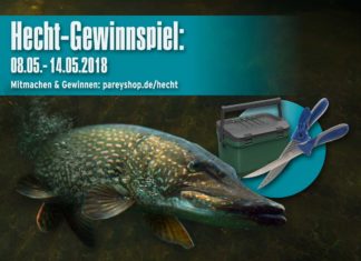 Das Hecht-Spezial geht in die nächste Runde