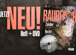 Jetzt neu! Heft + DVD