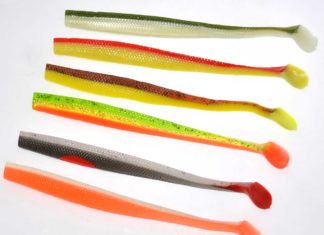 Der Skinny Jake Den Skinny Jake gibt‘s in 16 Farben und zwei verschiedenen Größen.