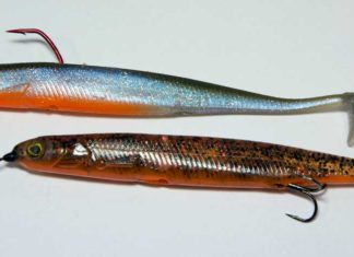 Kick-Teez von Westin