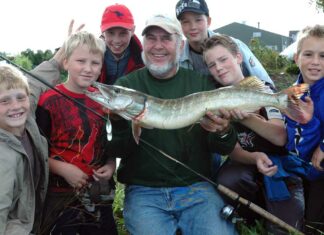 ABC des Kunstköderangelns (2)