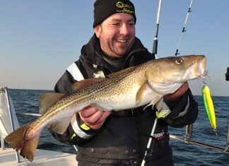 24. Deutsches Trollingtreffen auf Fehmarn