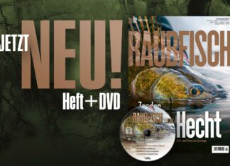 Jetzt neu! Heft + DVD!