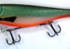 Iron Claw Slab Shad