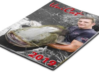 Neuer Uni Cat-Katalog Uni Cat 2019