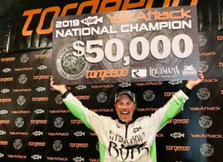 Mike Elsea gewinnt 73.000 Dollar