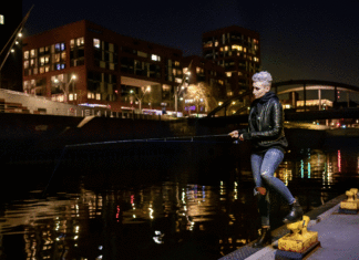 4street: Neue Marke für Streetfisher