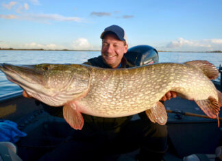 Jeremy Staverman und Jelle de Jong jetzt im Abu/Berkley-Team