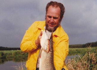 ABC des Kunstköderangelns (3)