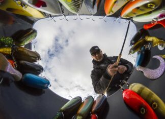 Tackle Talk mit Svartzonker & Abu Garcia