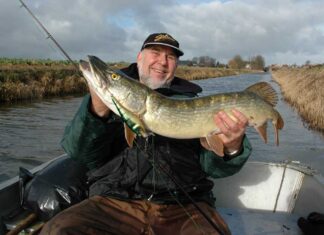 ABC des Kunstköderangelns (4)