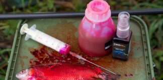 Doping für Köderfische Lockstoffe für Hechte