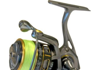 D.A.M. QUICK 7 DAM Quick 7