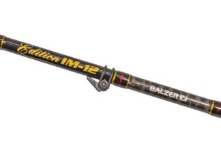 BALZER EDITION IM 12 ZANDER 54 Balzer Edition IM 12 Zander 53