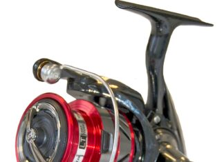DAIWA NINJA LT 3000-C DAIWA NINJA LT 3000-C