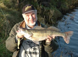 ABC des Kunstköderangelns (5)