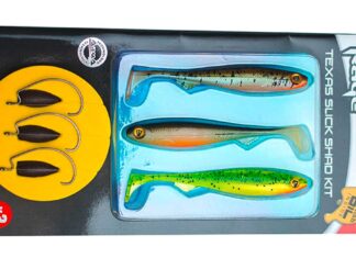 FOX RAGE READY RIGS Fox Rage Ready Rigs