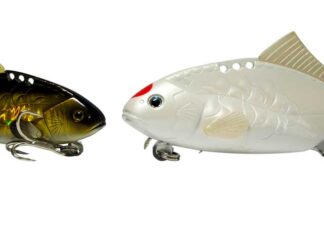 BLACK CAT WELSKÖDER Babykarpfen-Welsköder