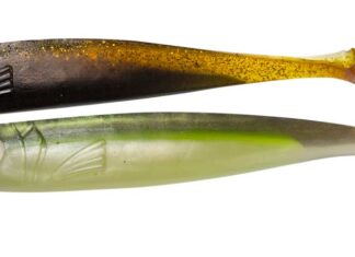 ZANDERKANT MEGAKAULI Zanderkant Megakauli