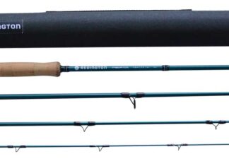 REDINGTON PREDATOR II Redington Predator II