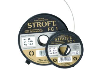 STROFT FC 1 Stroft FC 1