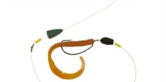 Das Carolina-Float-Rig