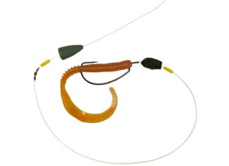 Das Carolina-Float-Rig