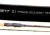 EFFZETT Z1 POWER JIG EFFZETT Z1 POWER JIG