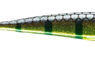 DAIWA PROREX MICRO SHAD 45DF Daiwa Prorex Micro Shad 45DF