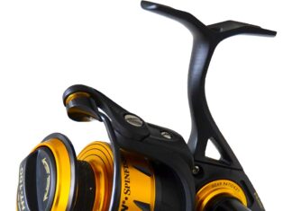 PENN SPINFISHER VI2500 Penn Spinfisher