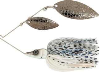 FOX SPINNERBAIT