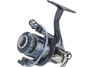 BALZER ALEGRA MICRO SPIN Balzer Alegra Micro Spin