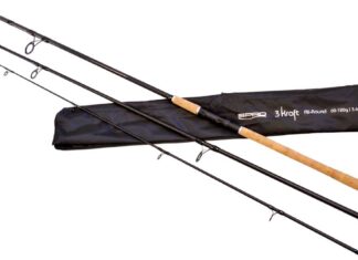 SPRO 3 KRAFT ALLROUND Spro 3 Kraft Allround