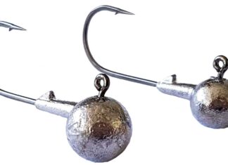 MB-FISHING SPEZIAL JIGKÖPFE MB-Fishing Jigköpfe