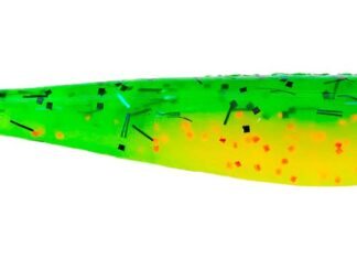 LUNKER CITY SWIMFISH Lunker City Swimfish