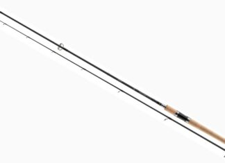 TEAM DAIWA MODE XT Team Daiwa Mode XT